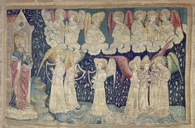 Apocalypse Tapestry ou 