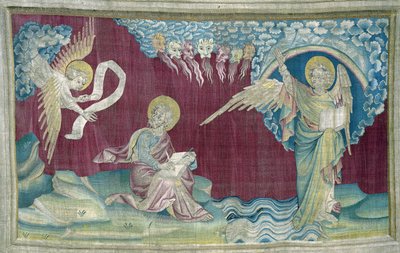 Apocalypse Tapestry ou 
