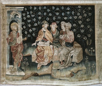 Apocalypse Tapestry ou 