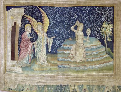 Apocalypse Tapestry ou 