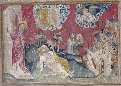 Apocalypse Tapestry ou 