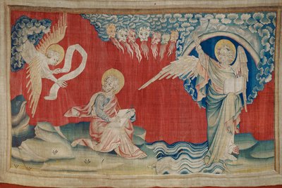Apocalipse de Angers ... de Nicolas Bataille