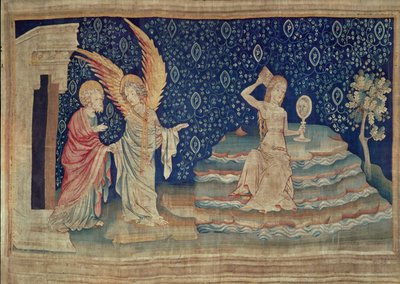 Apocalipse de Angers ... de Nicolas Bataille