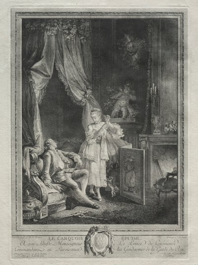 A aljava vazia de Nicolas Delaunay