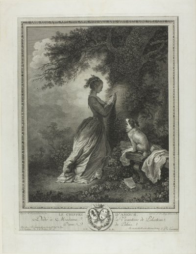 A lembrança de Nicolas Delaunay