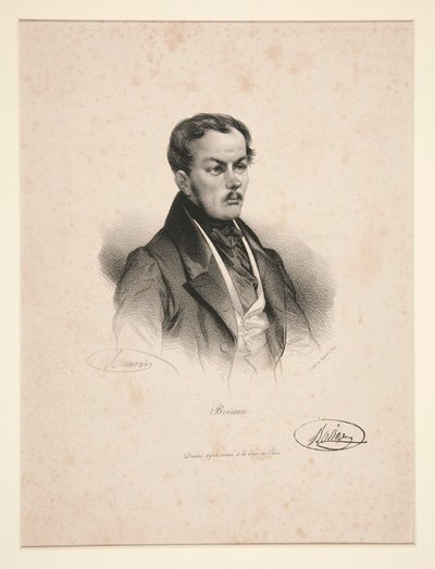 Bebidas de Nicolas Eustache Maurin