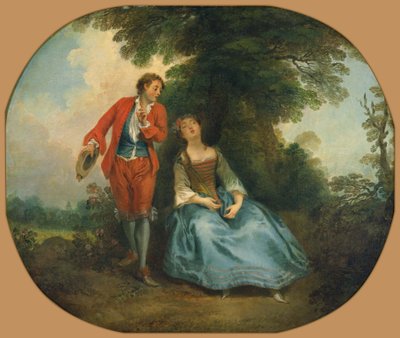  de Nicolas Lancret