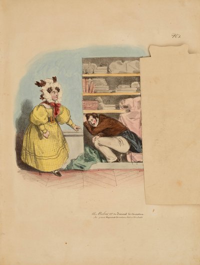 Delaunois Les de portes et fenêtres 02b de Nicolas Louis Delaunois