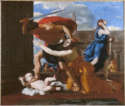  de Nicolas Poussin