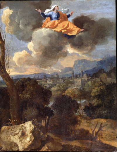  de Nicolas Poussin