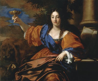 Circe de Nicolas Regnier