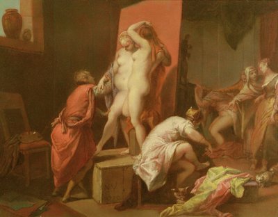 Imagem desconhecida de Nicolas Vleughels