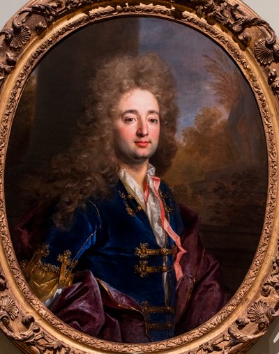  de Nicolas de Largilliere