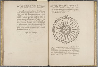 Fol 22 reto 23 verso, A Navegação do Rei James V, Rodada Escócia, as Ilhas Orkney, e os Hebrids ou Western Isles: Sob a Condução desse excelente piloto Alexander Lindsay de Nicolas de Nicolay