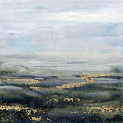 Serena Golden Valley de Nicole Walsh