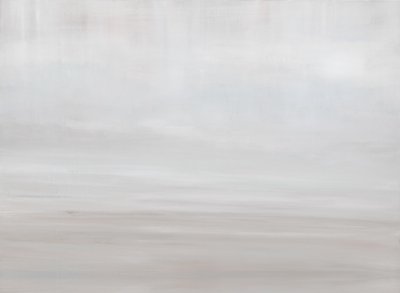 Horizonte abstrato e suave de Nicole Walsh