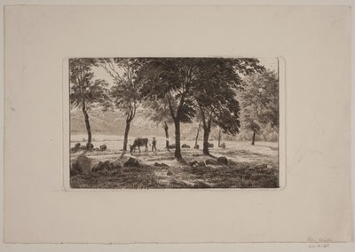 A Avenida de Niels Skovgaard