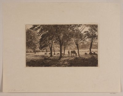 A Avenida de Niels Skovgaard
