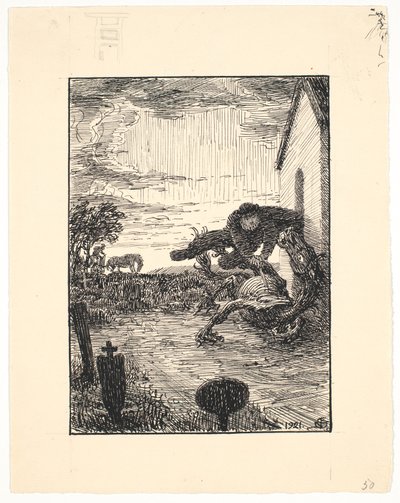 Olá agricultor de Niels Skovgaard