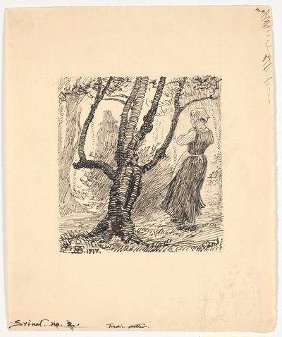 O porco de Niels Skovgaard
