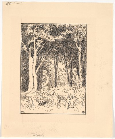 Inclinação da roda de Niels Skovgaard