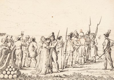 Os defensores nacionais de Niels Truslew