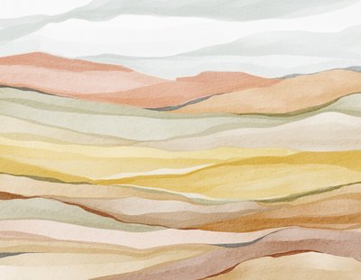 Camadas de Horizonte Quente de Nikita Jariwala