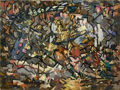 Carnaval, final dos anos 1930 de Nikolai Ivanovich Yevgrafov