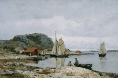 Da lista de Nikolai Martin Ulfsten