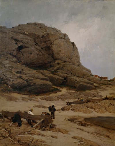 De Ogna em Jaeren de Nikolai Martin Ulfsten