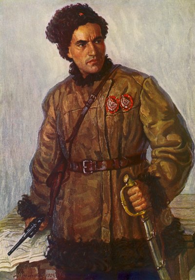  de Nikolai Strunnikov