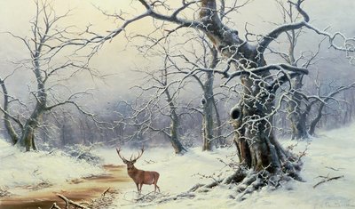 Imagem desconhecida de Nils Hans Christiansen