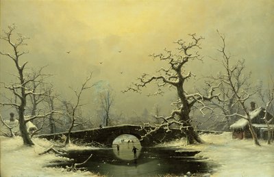 Imagem desconhecida de Nils Hans Christiansen