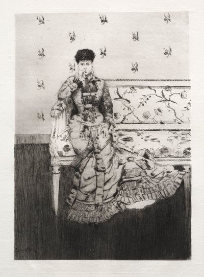 Gostar de Norbert Goeneutte