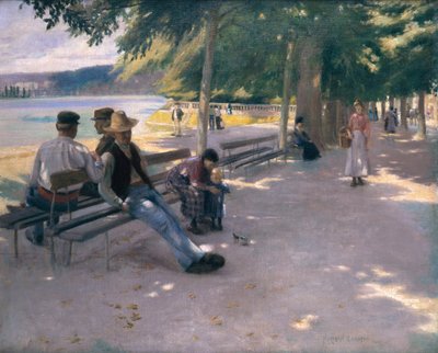 Imagem desconhecida de Norman Garstin