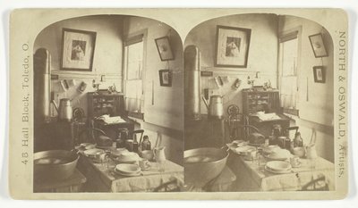 Sem título [interior], 186582. de North and Oswald