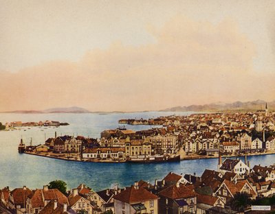 Stavenger (foto) de Norwegian Photographer