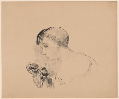 Apolônio de Odilon Redon