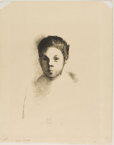 Também de Odilon Redon