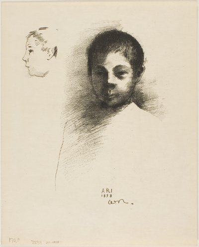 Também de Odilon Redon