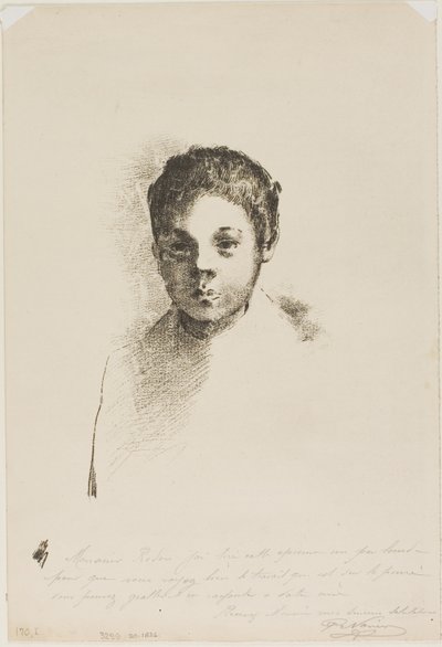 Também de Odilon Redon