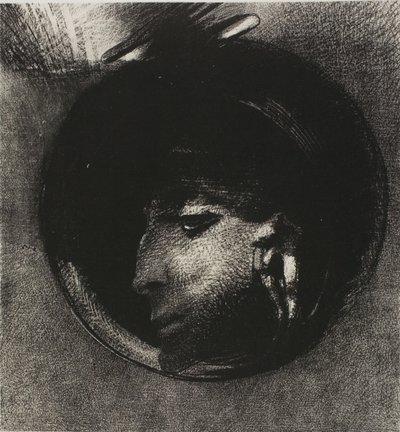 Célula Auricular de Odilon Redon