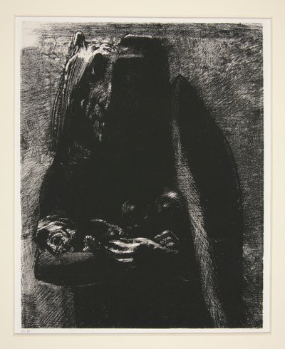  de Odilon Redon