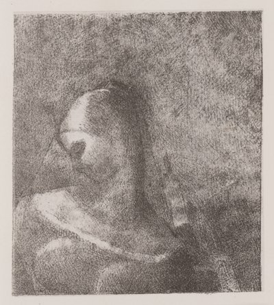 Helene (Ennoia) de Odilon Redon