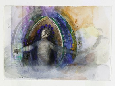 O florescimento de Odilon Redon