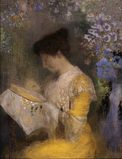  de Odilon Redon