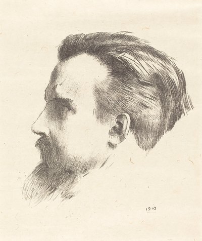 Maurício Denis de Odilon Redon