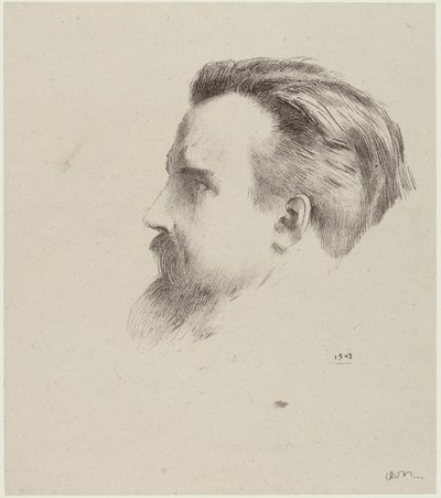 Maurício Denis de Odilon Redon