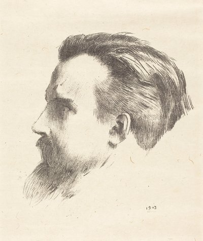 Maurice Denis de Odilon Redon