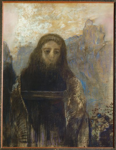 Parzival de Odilon Redon